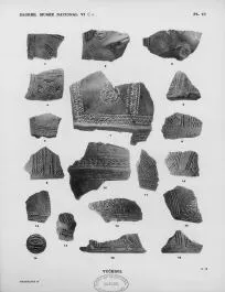 VARIOUS (VUCEDOL)