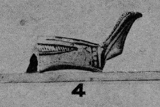 FRAGMENT (MYCENEAN)