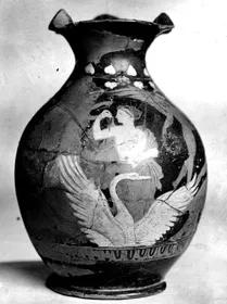 OINOCHOE (ATHENIAN, RED-FIGURE)