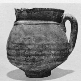OINOCHOE (SOUTH ITALIAN)