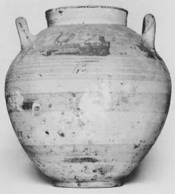 OLLA (ITALO-GEOMETRIC)