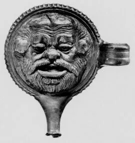 GUTTUS (SOUTH ITALIAN, APULIAN, RELIEF)