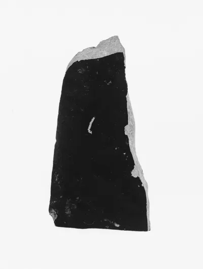 Attic Vase Fragment