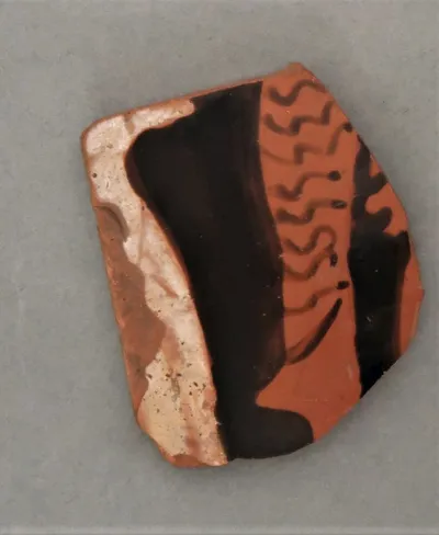 cratère
