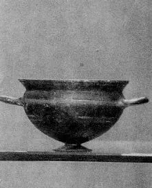 CUP (EAST GREEK)