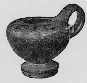 GUTTUS (ATHENIAN, BLACK-FIGURE)