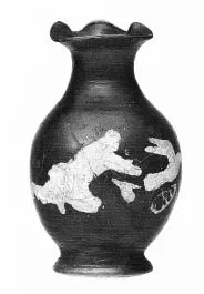 CHOUS (ATHENIAN, RED-FIGURE)
