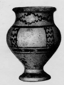 KRATER (IBERIAN)