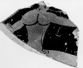 CUP, FRAGMENT (ATHENIAN, RED-FIGURE)