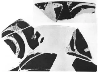 CUP (ATHENIAN, RED-FIGURE)