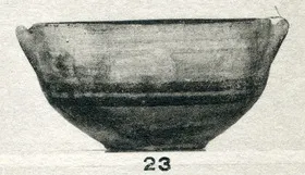 LEKYTHOS (CYPRIOT, IRON AGE)