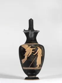 OINOCHOE (ATHENIAN, RED-FIGURE)