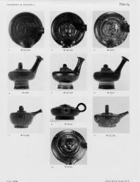 GUTTUS (ITALIOTE, BLACK GLAZE)