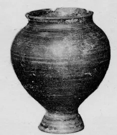 URN (IBERIAN)