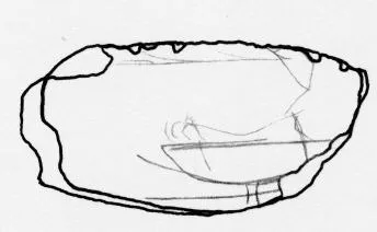 CUP, FRAGMENT (ATHENIAN, RED-FIGURE)