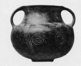 AMPHORA, BELLY (VEIAN)