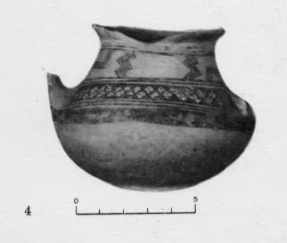 AMPHORA, BELLY (ITALIAN IRON AGE)