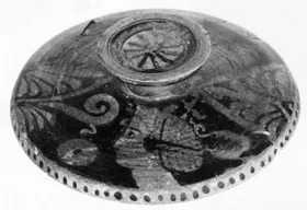 LID (SOUTH ITALIAN, APULIAN, RED-FIGURE)
