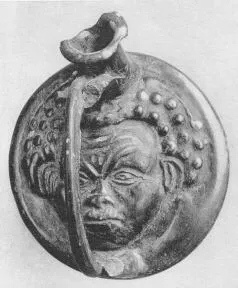 ASKOS (CALENIAN, RELIEF)