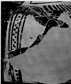 OINOCHOE (ATHENIAN, BLACK-FIGURE)
