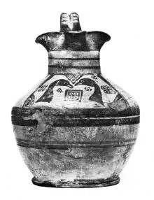 OINOCHOE (EAST GREEK, OUTLINE)