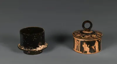 pyxis