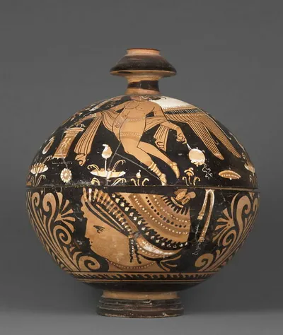 pyxis