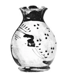 CHOUS (SOUTH ITALIAN, CAMPANIAN, RED-FIGURE)