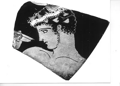 cratère