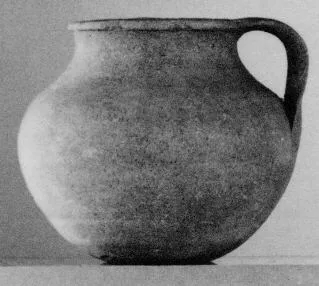 PITCHER (SOUTH ITALIAN, APULIAN)