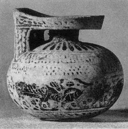 ARYBALLOS (CORINTHIAN, BLACK-FIGURE)