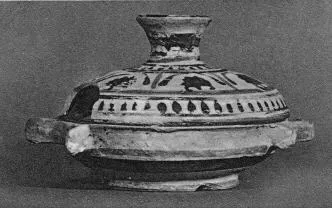 CUP (CORINTHIAN)