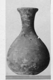 BOTTLE (SOUTH ITALIAN)