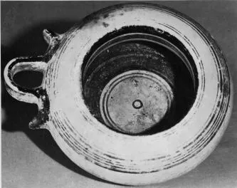 PLEMOCHOE (CORINTHIAN)