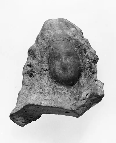 Female Head