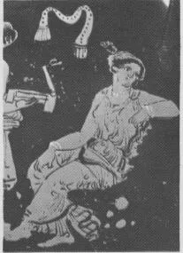 PELIKE (SOUTH ITALIAN, APULIAN, RED-FIGURE)