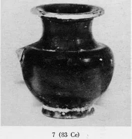 OINOCHOE (SOUTH ITALIAN, CAMPANIAN, BLACK GLAZE)