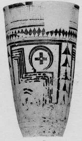 CUP (PROTO-ELAMITE)