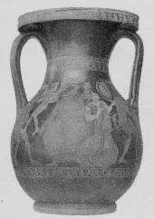 PELIKE (ATHENIAN, RED-FIGURE)