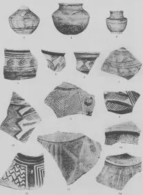 FRAGMENTS (PROTO-ELAMITE)
