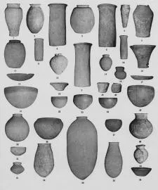 VARIOUS (EGYPTIAN)