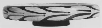 FISH PLATE (SOUTH ITALIAN, CAMPANIAN, RED-FIGURE)