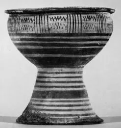 OLLA (ITALO-GEOMETRIC)