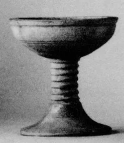 BOWL (ETRUSCAN)