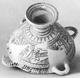 CUP (UNCERTAIN, OUTLINE)