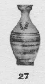 OINOCHOE (HELLENISTIC)