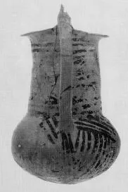 JUG (CYPRIOT)