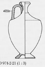 LEKYTHOS (ATHENIAN, BLACK-FIGURE)