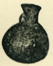 JUG (CYPRIOT, BRONZE AGE)