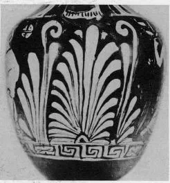 AMPHORA, PANATHENAIC SHAPE (SOUTH ITALIAN, APULIAN, RED-FIGURE)